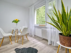 Pronájem bytu 4+1, Děčín - Děčín IX-Bynov, Nálepkova, 78 m2