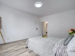 Pronájem bytu 4+1, Děčín - Děčín IX-Bynov, Nálepkova, 78 m2