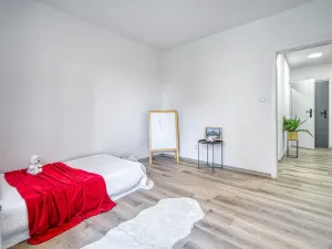Pronájem bytu 4+1, Děčín - Děčín IX-Bynov, Nálepkova, 78 m2