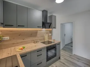 Pronájem bytu 4+1, Děčín - Děčín IX-Bynov, Nálepkova, 78 m2