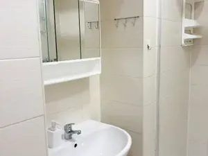 Pronájem bytu 2+kk, Praha, Zelená, 51 m2