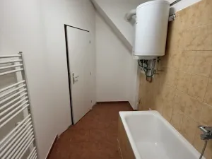 Pronájem bytu 2+kk, Krnov - Pod Bezručovým vrchem, Albrechtická, 40 m2