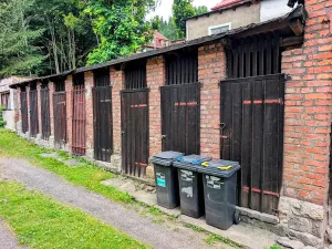 Prodej bytu 3+1, Smržovka, Luční, 91 m2
