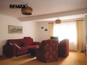 Prodej rodinného domu, Letovice, 175 m2