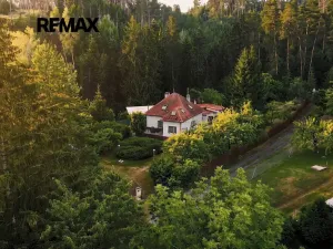 Prodej rodinného domu, Letovice, 175 m2
