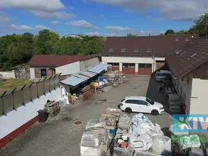 Prodej výrobních prostor, Doloplazy, 745 m2