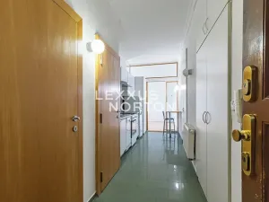 Pronájem bytu 2+1, Praha - Vinohrady, Polská, 45 m2
