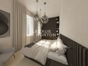Prodej bytu 3+kk, Praha - Prosek, Na vyhlídce, 81 m2