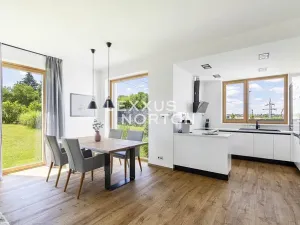 Prodej rodinného domu, Praha - Velká Chuchle, Kopalova, 267 m2