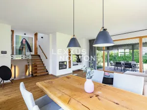 Prodej rodinného domu, Praha - Velká Chuchle, Kopalova, 267 m2