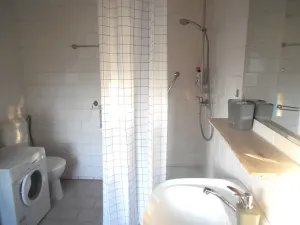 Pronájem pokoje, Zlín, Tyršovo nábřeží, 36 m2