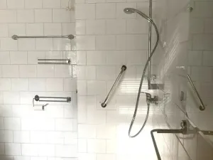 Pronájem pokoje, Zlín, Tyršovo nábřeží, 36 m2
