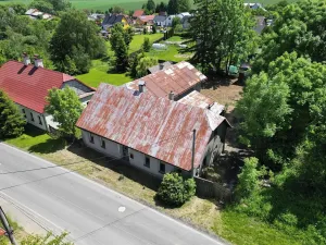 Prodej rodinného domu, Jívová, 234 m2