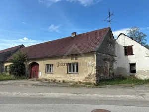 Prodej rodinného domu, Dívčice, 200 m2