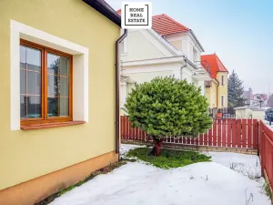 Pronájem rodinného domu, Praha - Dolní Měcholupy, U svornosti, 117 m2