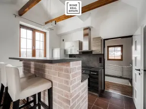 Pronájem apartmánu, Praha - Dolní Měcholupy, U svornosti, 117 m2