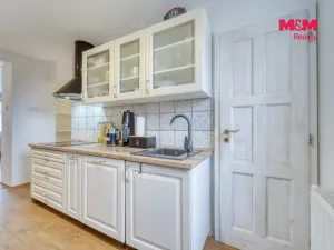 Prodej bytu 2+1, Rokycany - Nové Město, Boženy Němcové, 68 m2
