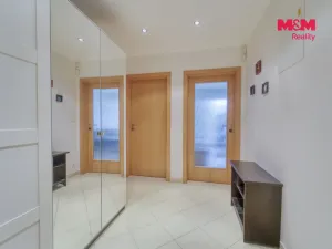 Prodej bytu 2+kk, Praha, Sazovická, 47 m2