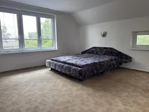 Pronájem rodinného domu, Zdiby, 66 m2
