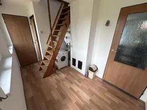 Pronájem rodinného domu, Zdiby, 66 m2