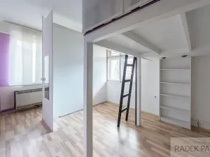 Pronájem bytu 3+1, Praha - Malešice, Nad vodovodem, 86 m2