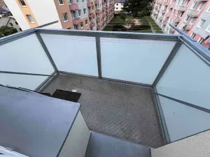 Prodej bytu 3+1, Jihlava, Fügnerova, 76 m2