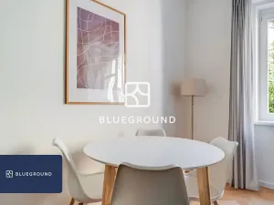 Pronájem bytu 2+kk, Praha - Žižkov, Baranova, 65 m2