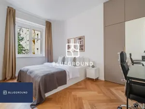 Pronájem bytu 2+kk, Praha - Žižkov, Baranova, 65 m2