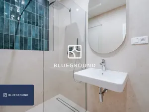 Pronájem bytu 2+kk, Praha - Žižkov, Baranova, 65 m2