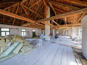 Prodej chaty, Hostouň - Slatina, 850 m2