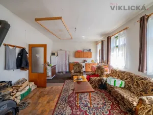 Prodej chaty, Hostouň - Slatina, 850 m2