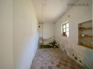 Prodej chaty, Hostouň - Slatina, 150 m2