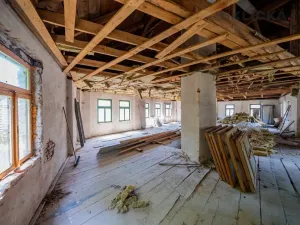 Prodej chaty, Hostouň - Slatina, 700 m2