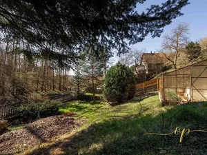 Prodej pozemku pro bydlení, Hlásná Třebaň, 1571 m2