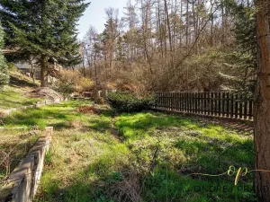 Prodej pozemku pro bydlení, Hlásná Třebaň, 1571 m2