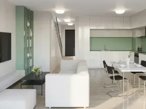 Prodej rodinného domu, Letovice, Na Výsluní, 121 m2