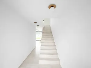 Prodej rodinného domu, Letovice, Na Výsluní, 112 m2