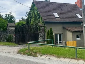 Pronájem rodinného domu, Zdiby, Na Návsi, 95 m2