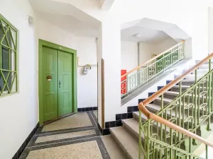 Prodej bytu 2+1, Praha - Smíchov, Kováků, 85 m2