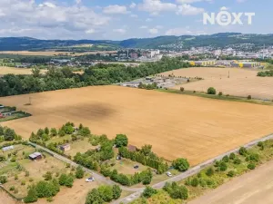 Prodej zahrady, Lužice, 500 m2