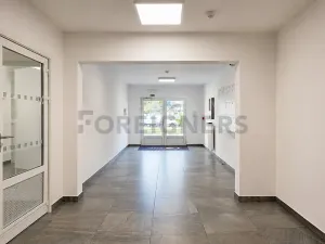 Prodej bytu 1+kk, Praha, Moravcových, 32 m2