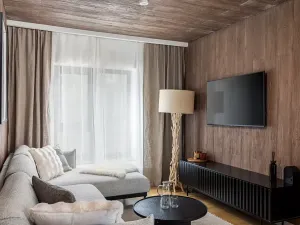 Prodej apartmánu, Josefův Důl, 13 m2