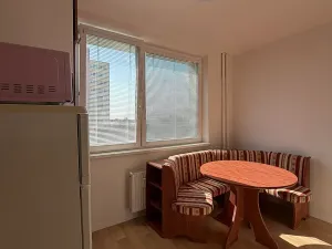 Pronájem bytu 2+1, Kroměříž, Spáčilova, 56 m2