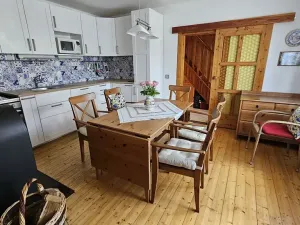 Prodej rodinného domu, Nítkovice, 105 m2