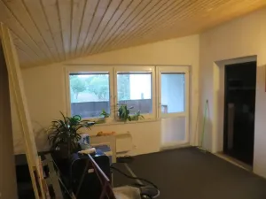 Prodej podílu rodinného domu, Drozdov, 275 m2