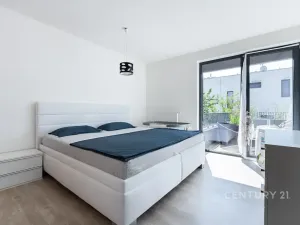 Prodej rodinného domu, Praha - Modřany, Horkého, 166 m2