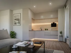 Prodej bytu 2+kk, Praha - Chodov, Dunovského, 43 m2