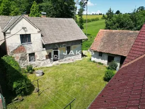 Prodej rodinného domu, Mladý Smolivec, 150 m2
