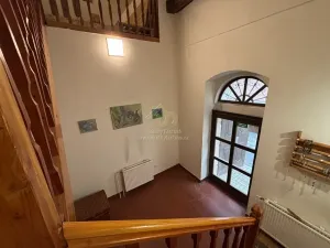 Pronájem skladu, Rokycany, Smetanova, 63 m2
