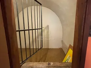 Pronájem skladu, Rokycany, Smetanova, 63 m2